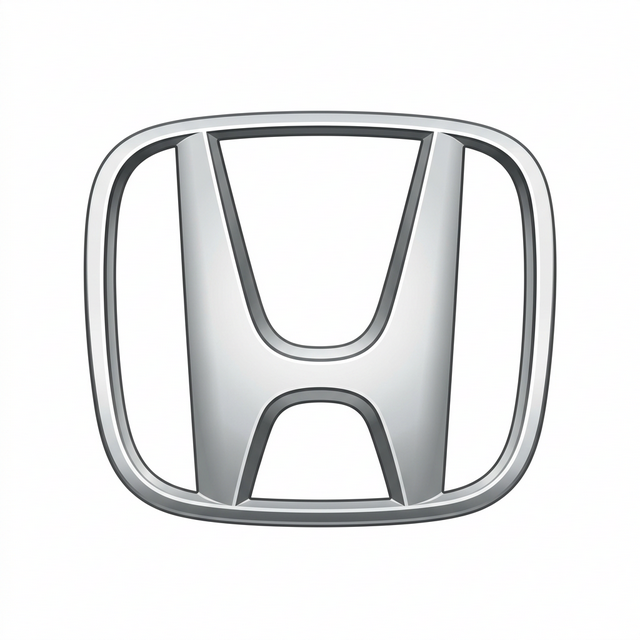 Honda Logo
