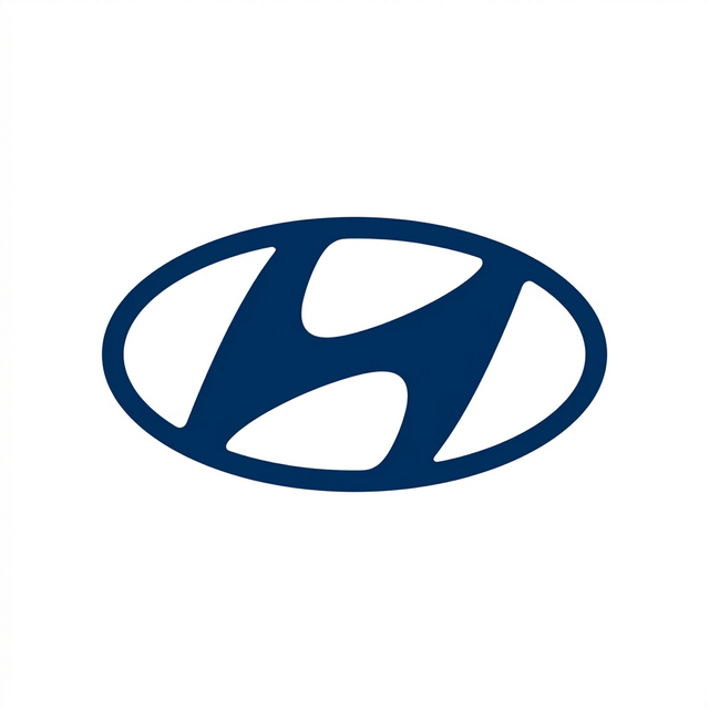 Hyundai Logo