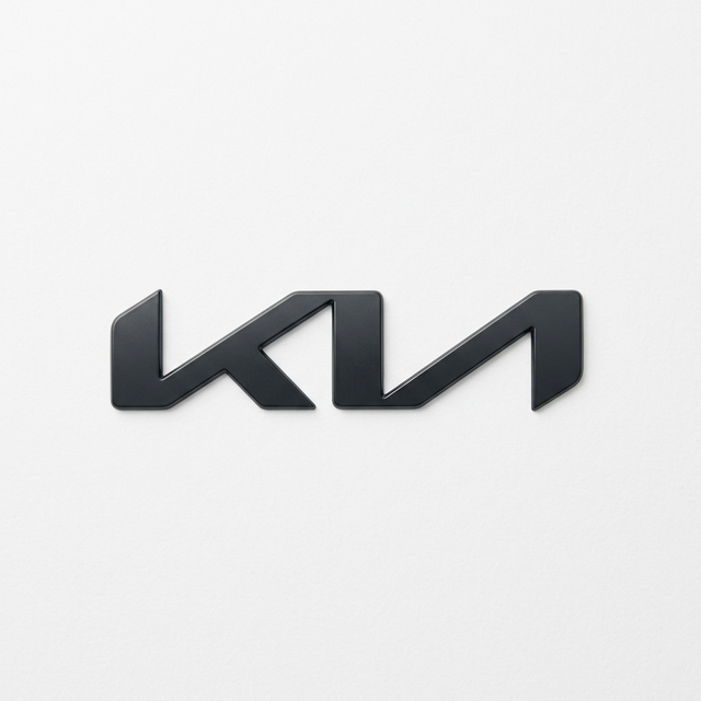 Kia Logo