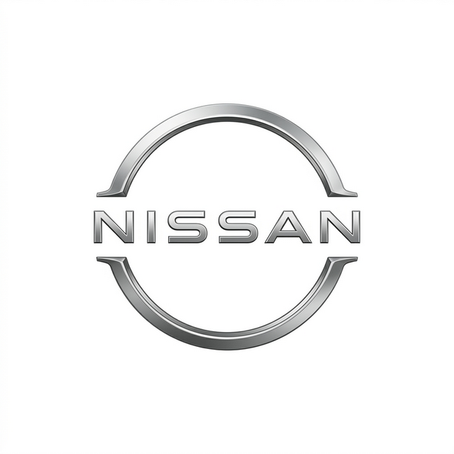 Nissan Logo