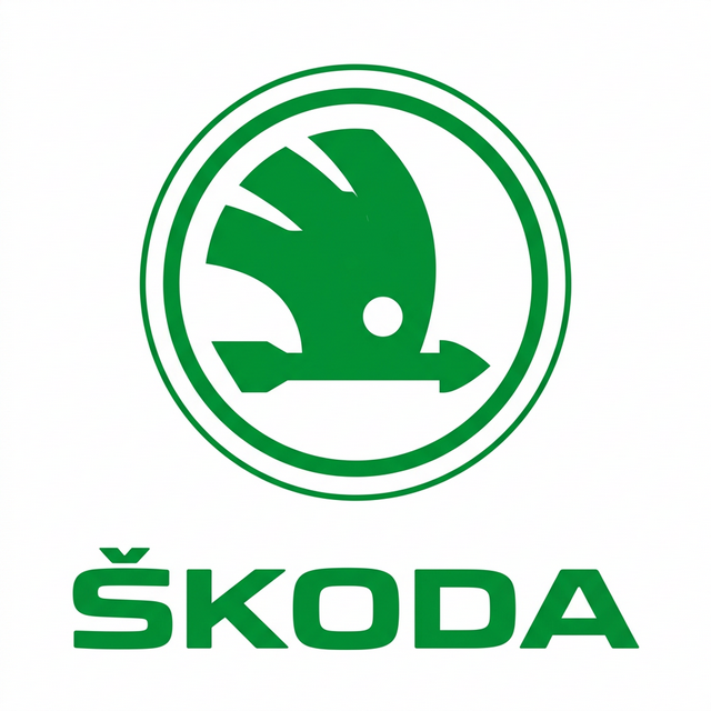 Skoda Logo