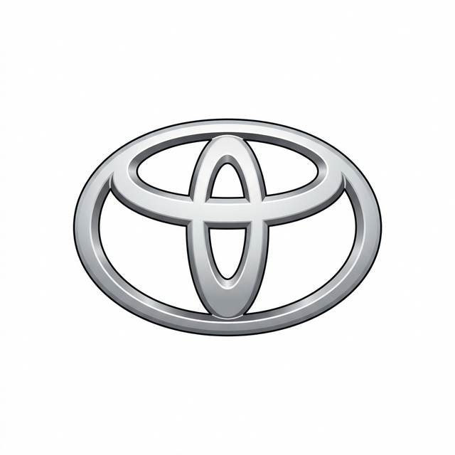 Toyota Logo