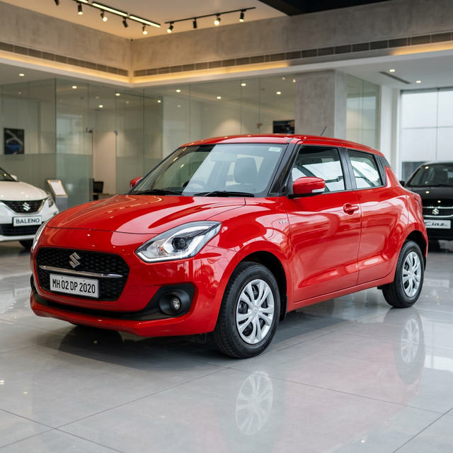 Maruti Swift