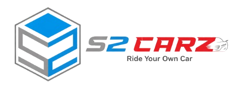 S2 Carz Logo